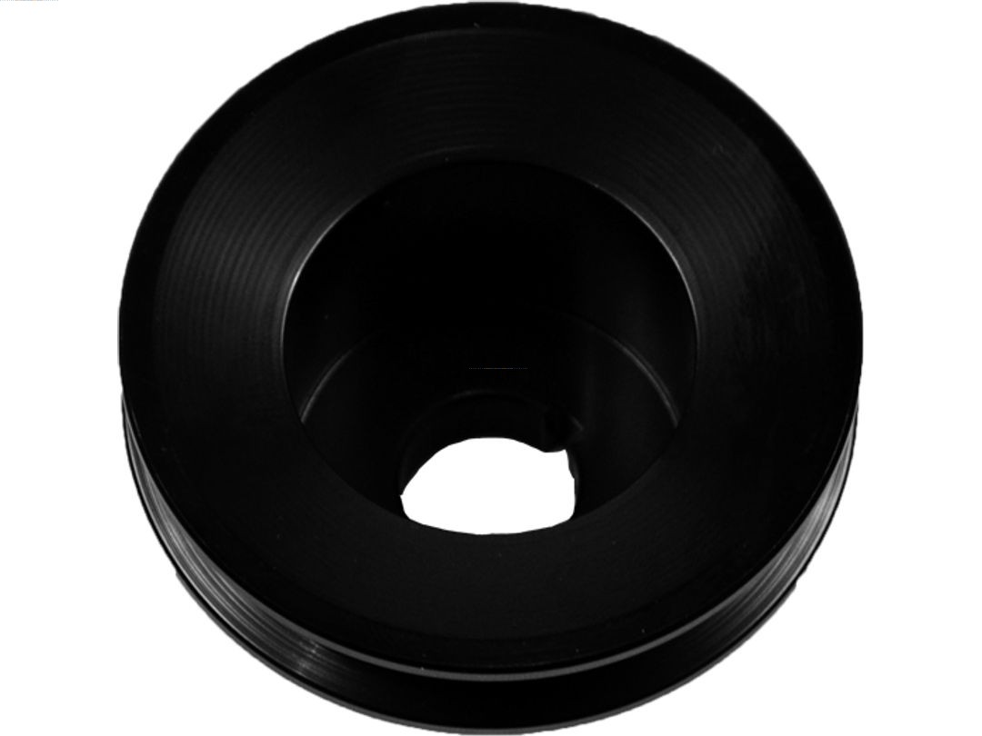 AS-PL Dynamo poelie (Riemschijf) AP0009