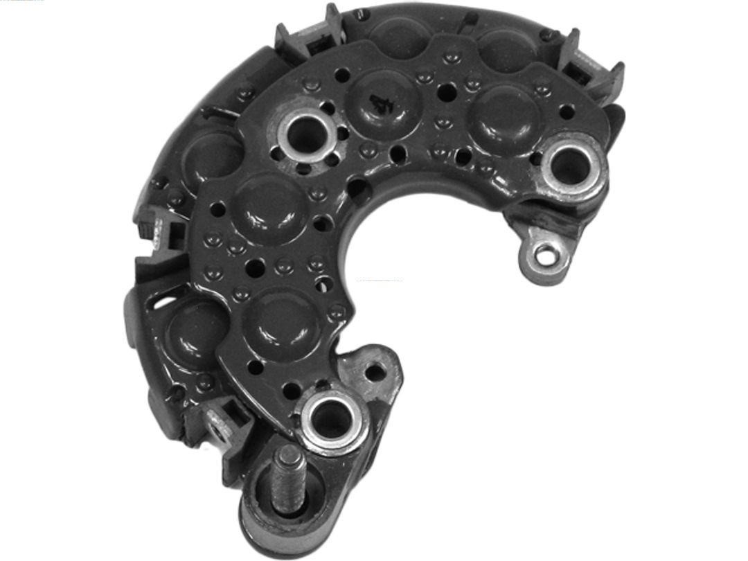 Dynamo gelijkrichter (Diodebrug) AS-PL ARC6001