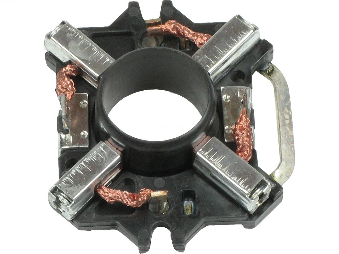 Houder, koolborstel AS-PL SBH0006