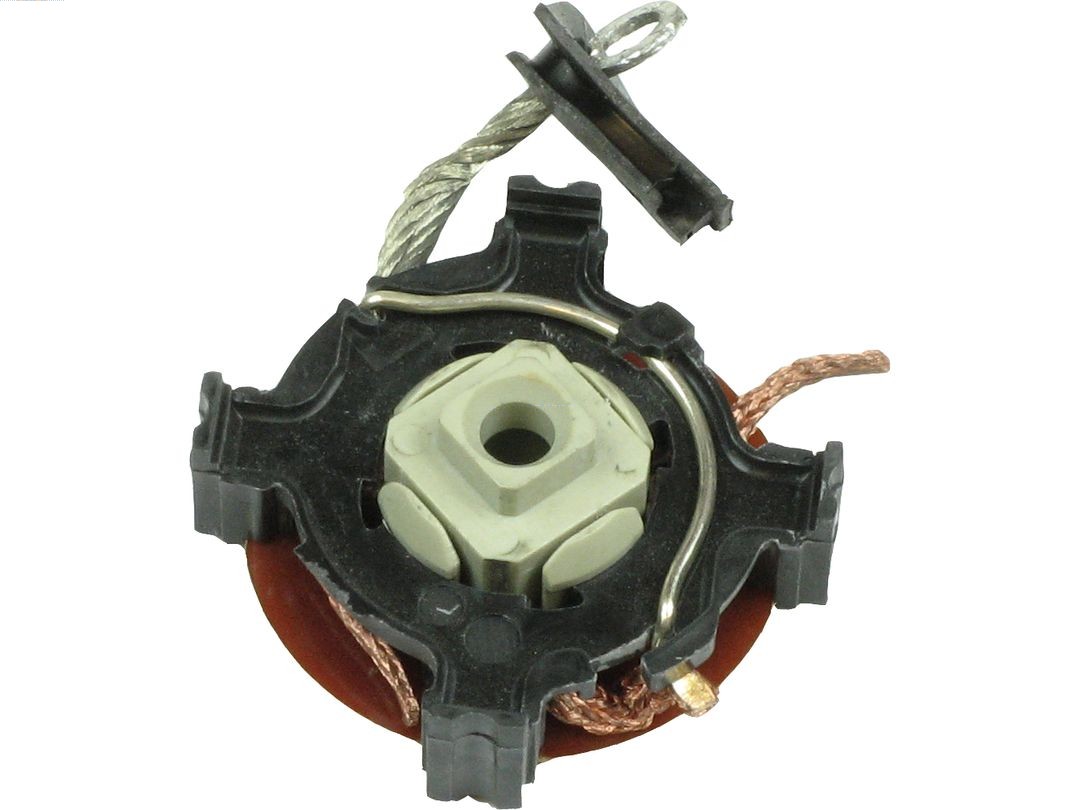 Houder, koolborstel AS-PL SBH3003