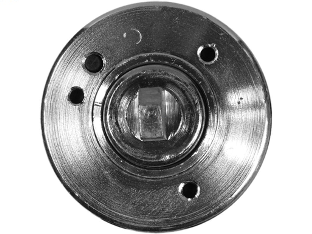 AS-PL Starter magneetschakelaar SS9013