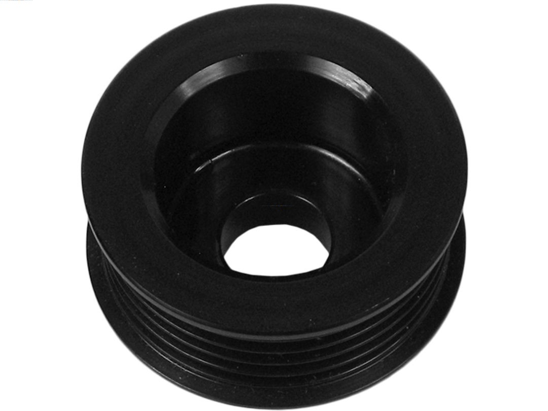 AS-PL Dynamo poelie (Riemschijf) AP3008