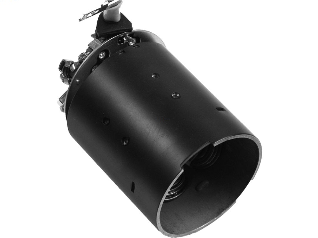 Houder, koolborstel AS-PL SF0019