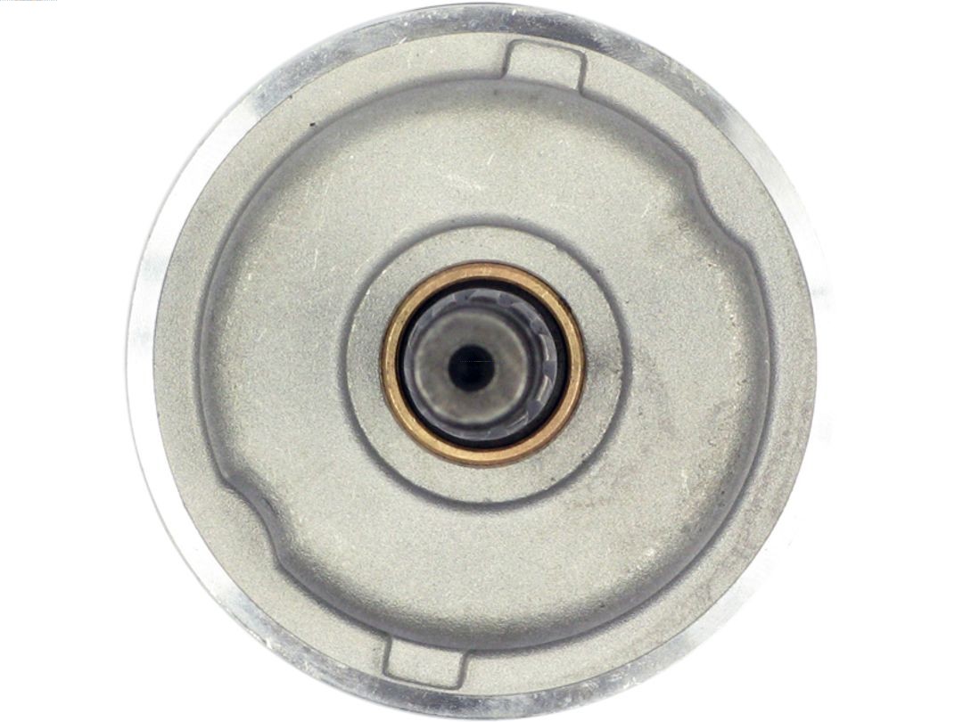 AS-PL Veerpoot lagerring SG0022