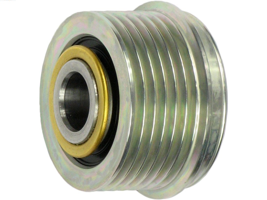 AS-PL Vrijloop koppeling dynamo AFP9007(INA)