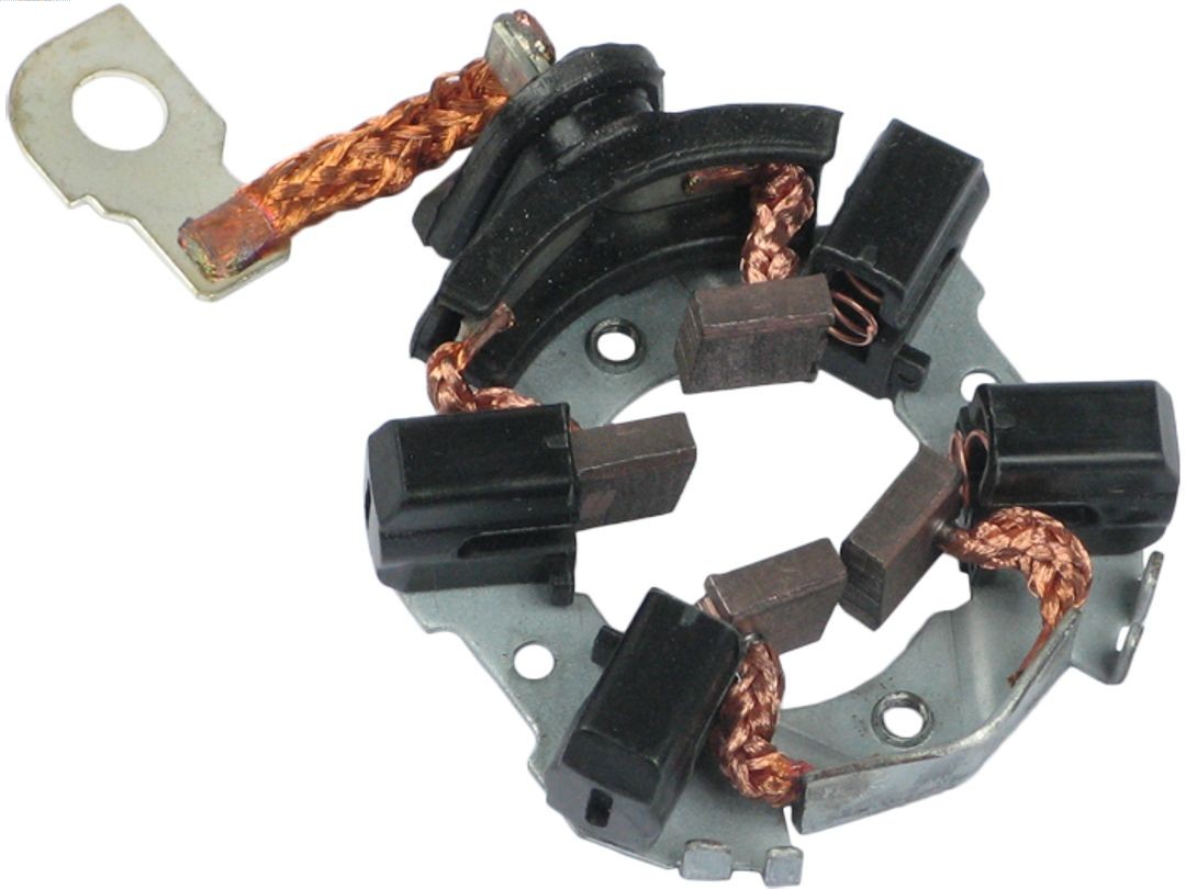 Houder, koolborstel AS-PL SBH0029