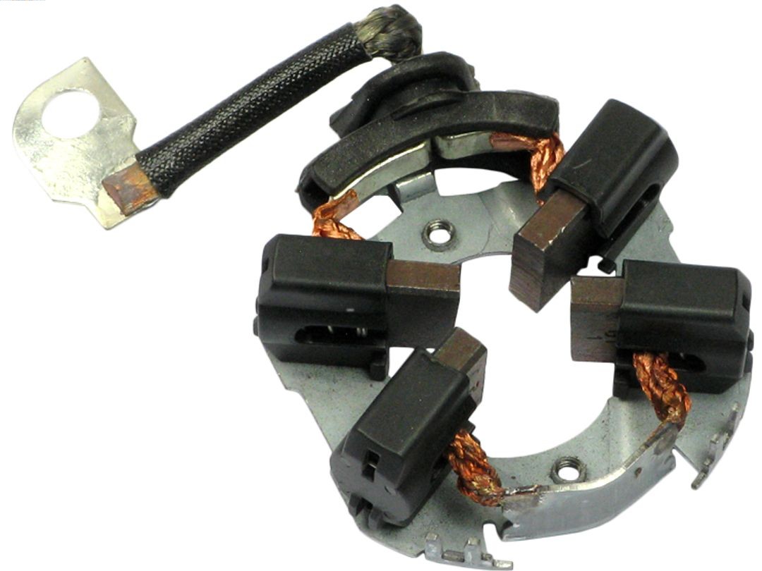 Houder, koolborstel AS-PL SBH0035