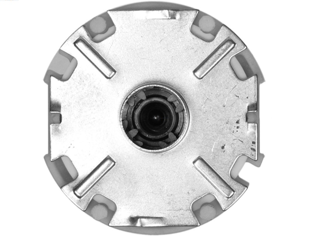 AS-PL Veerpoot lagerring SG9005