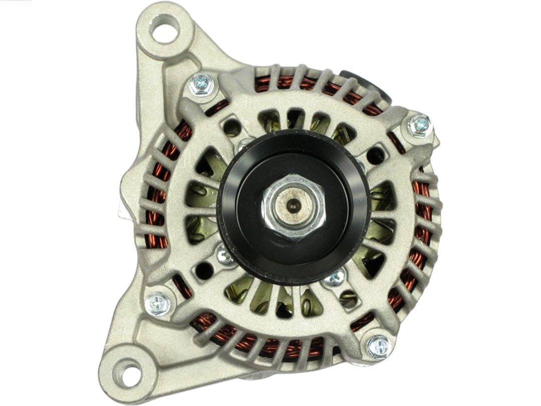 Alternator/Dynamo AS-PL A5038