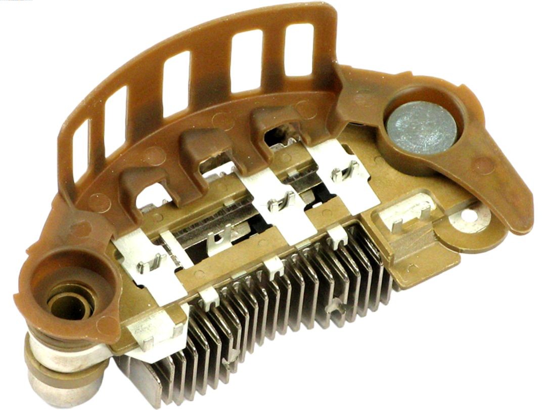 AS-PL Dynamo gelijkrichter (Diodebrug) ARC5063