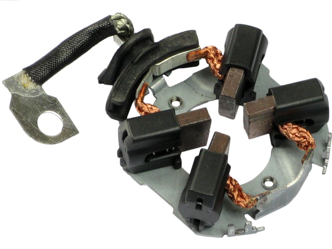 Houder, koolborstel AS-PL SBH0039