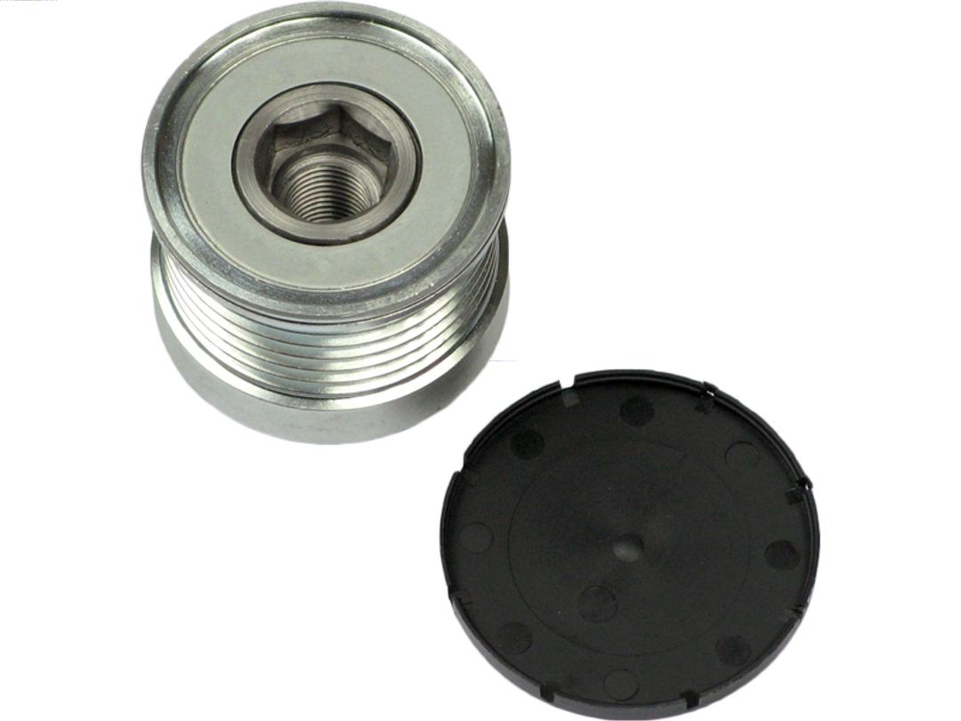 AS-PL Vrijloop koppeling dynamo AFP6018