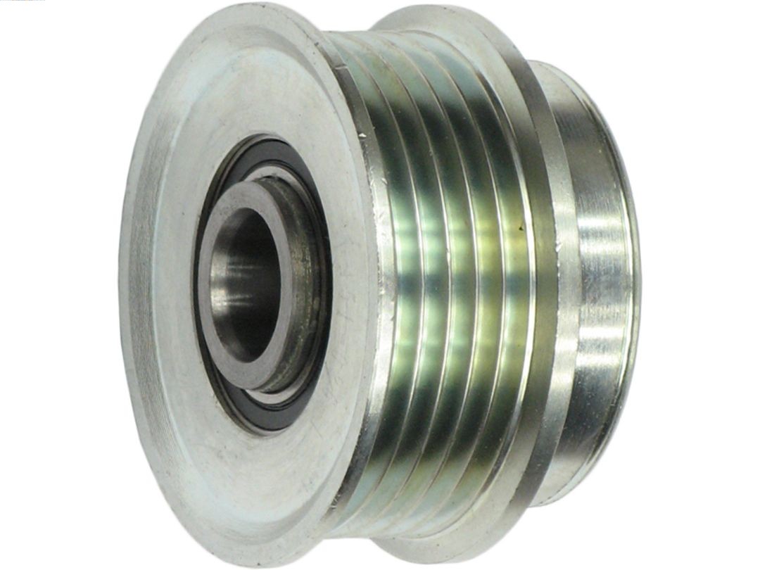 AS-PL Vrijloop koppeling dynamo AFP6019