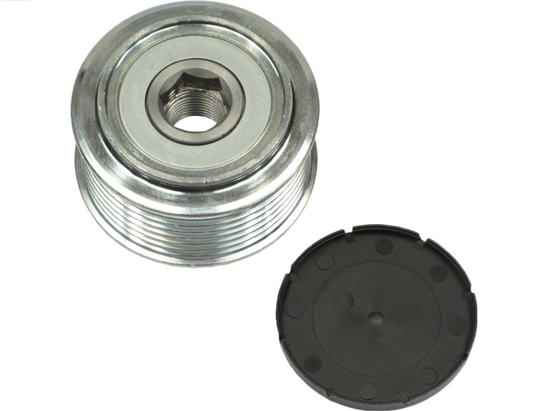 AS-PL Vrijloop koppeling dynamo AFP5010
