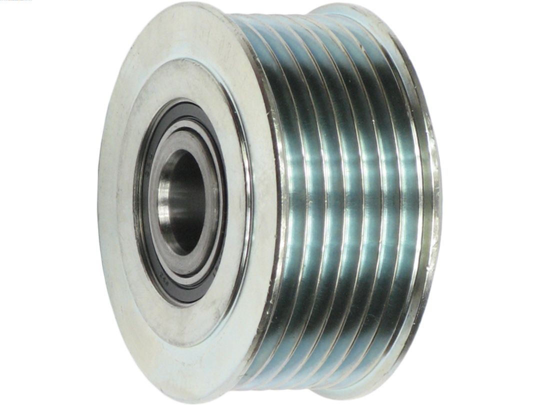 AS-PL Vrijloop koppeling dynamo AFP5010