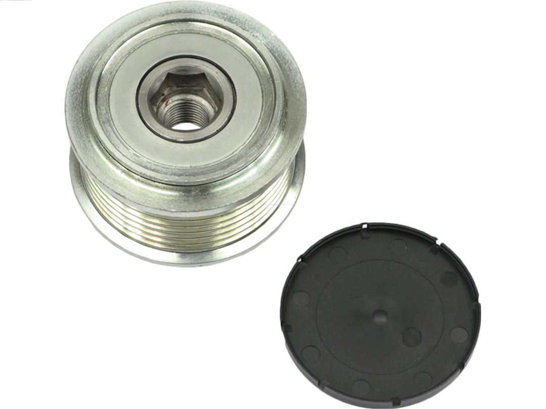 AS-PL Vrijloop koppeling dynamo AFP6021