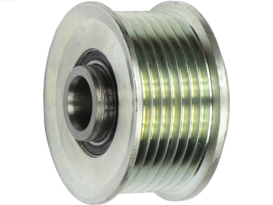 AS-PL Vrijloop koppeling dynamo AFP6021