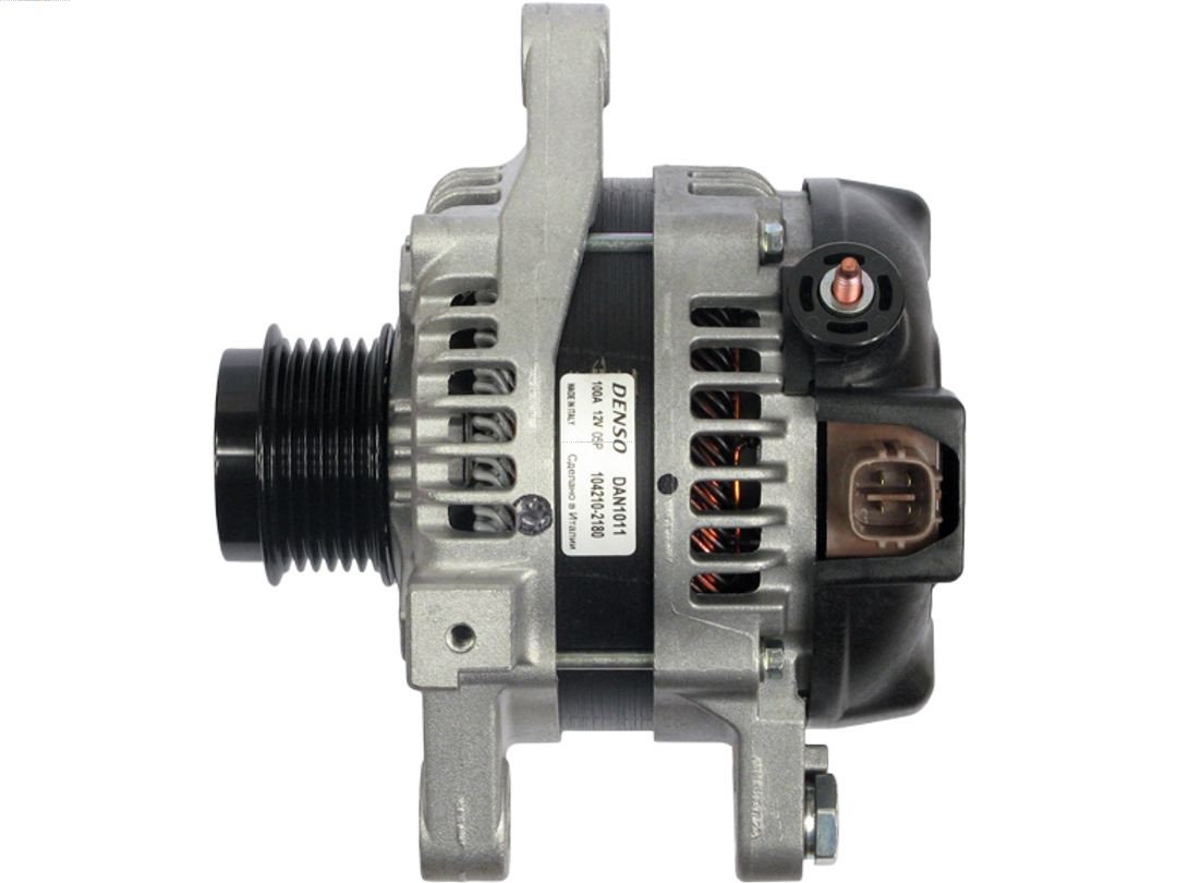 AS-PL Alternator/Dynamo A6061(DENSO)