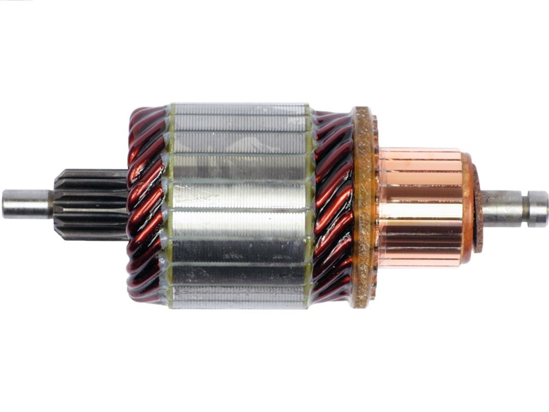 Anker, starter AS-PL SA0062