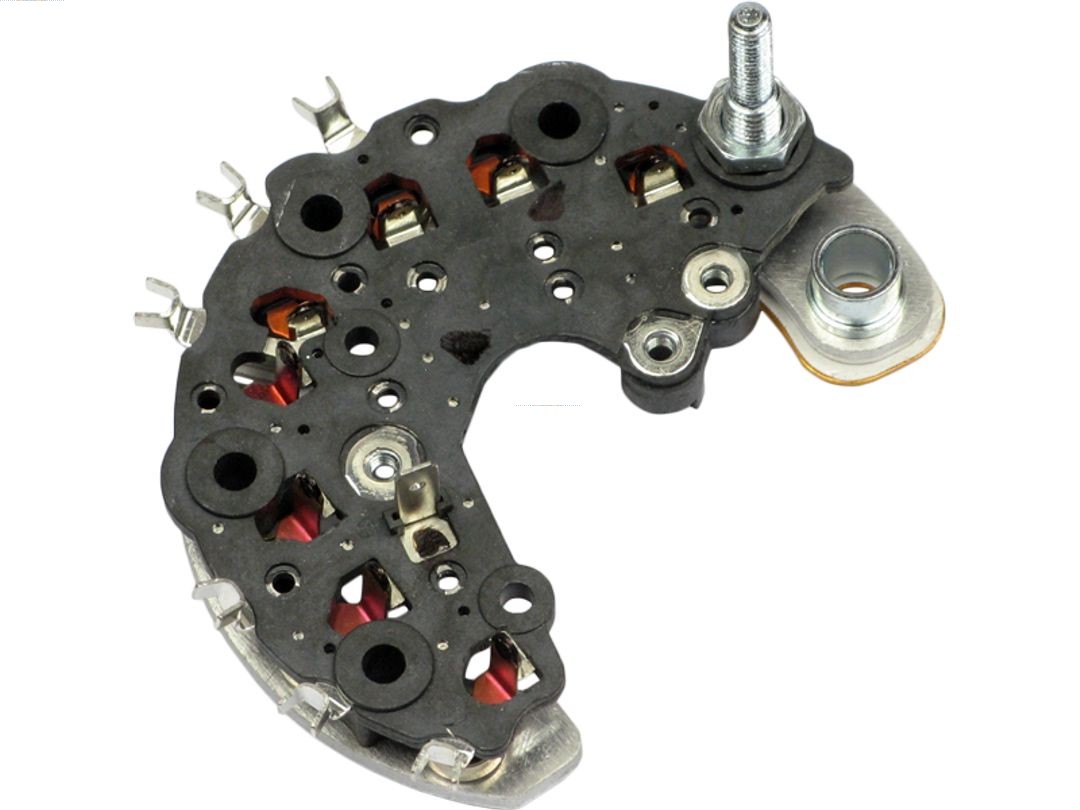 Dynamo gelijkrichter (Diodebrug) AS-PL ARC3053