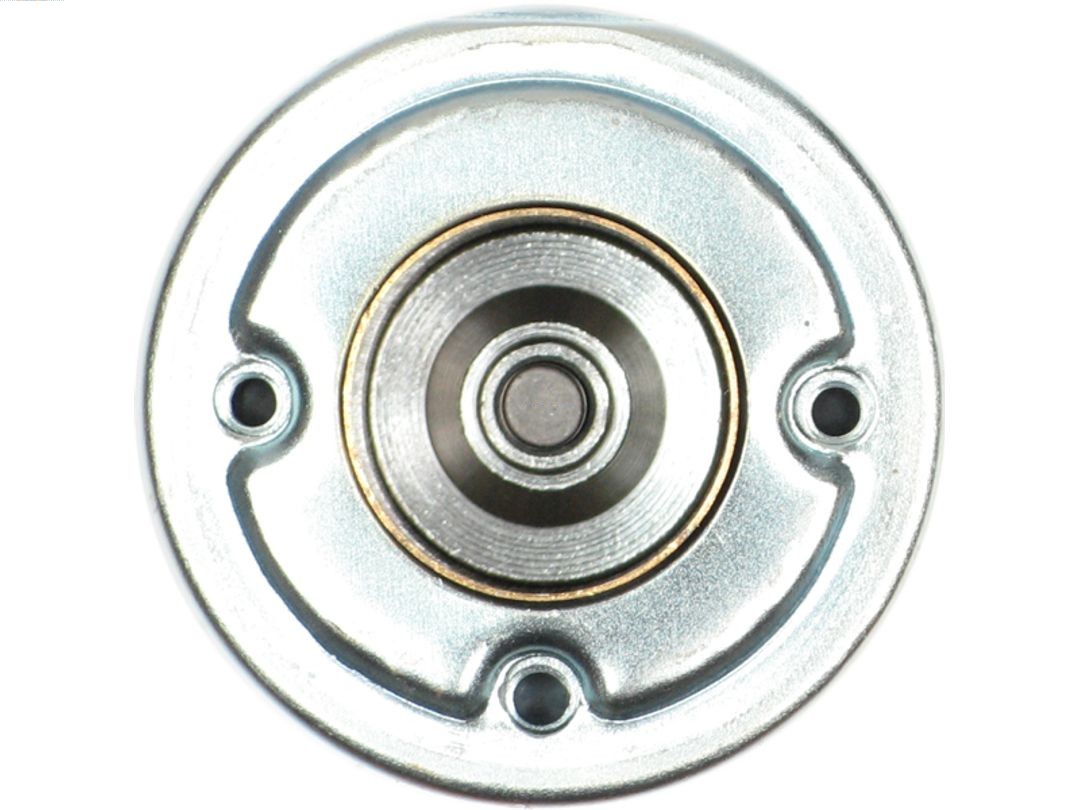 AS-PL Starter magneetschakelaar SS3027