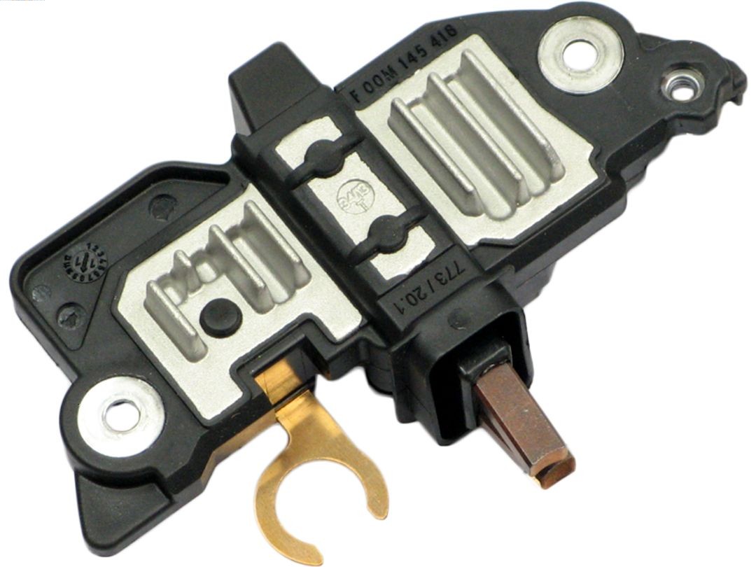 AS-PL Spanningsregelaar ARE0088(BOSCH)