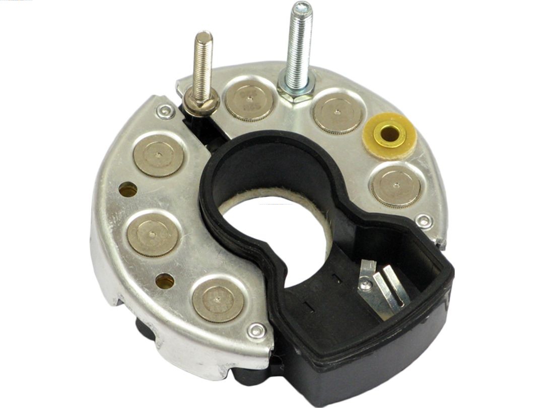Dynamo gelijkrichter (Diodebrug) AS-PL ARC0115