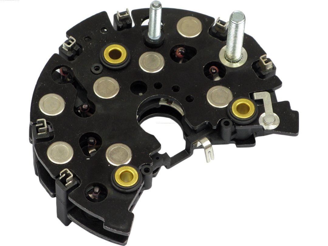 Dynamo gelijkrichter (Diodebrug) AS-PL ARC0125