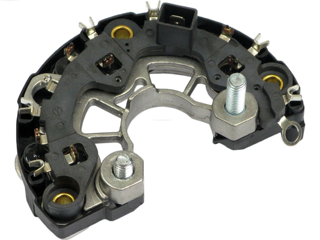 Dynamo gelijkrichter (Diodebrug) AS-PL ARC0127
