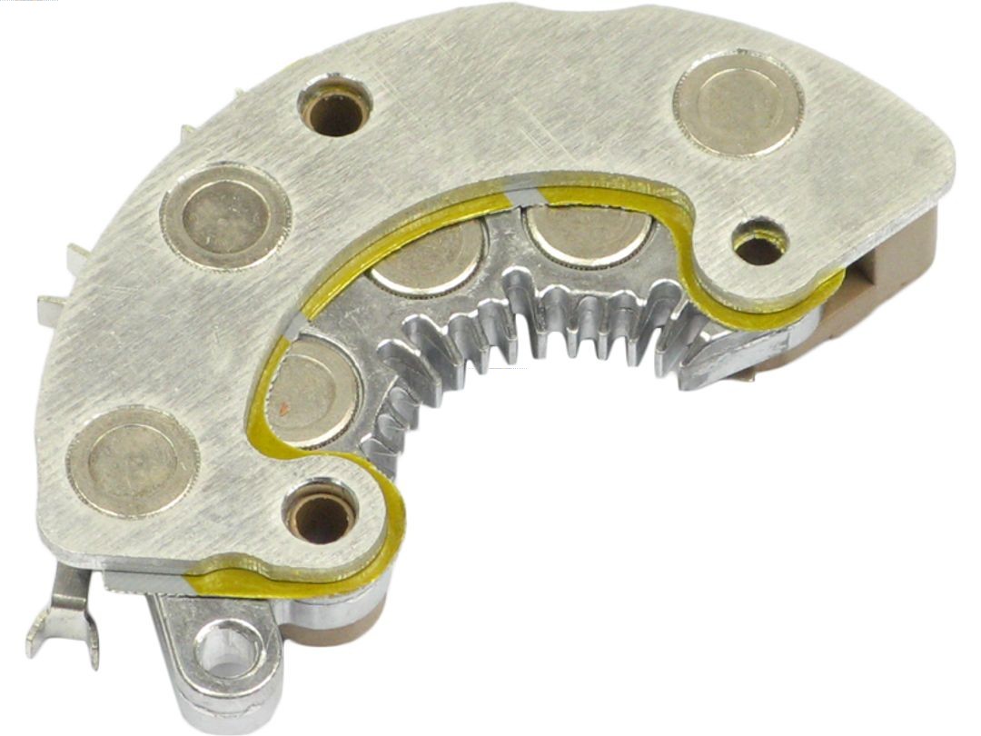 Dynamo gelijkrichter (Diodebrug) AS-PL ARC1032