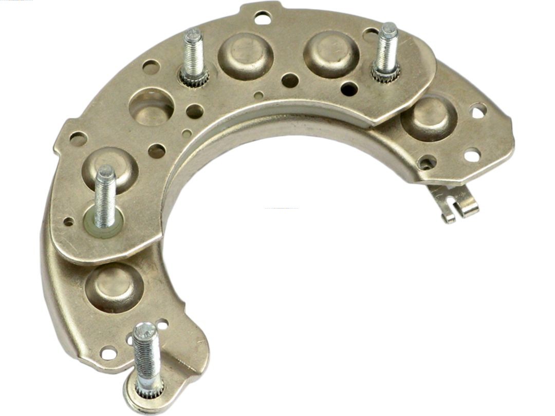 Dynamo gelijkrichter (Diodebrug) AS-PL ARC2039