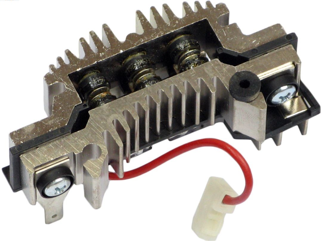 AS-PL Dynamo gelijkrichter (Diodebrug) ARC4030