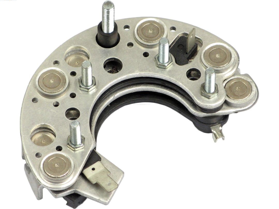 Dynamo gelijkrichter (Diodebrug) AS-PL ARC4033
