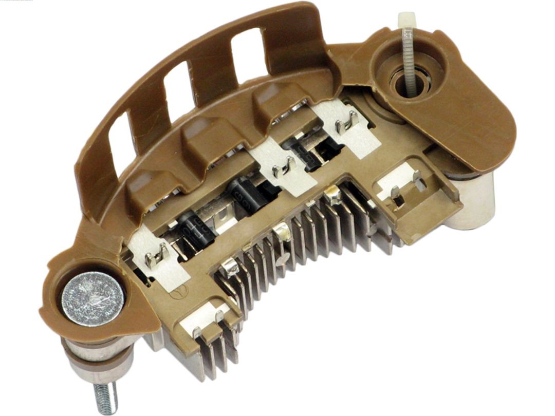 AS-PL Dynamo gelijkrichter (Diodebrug) ARC5070