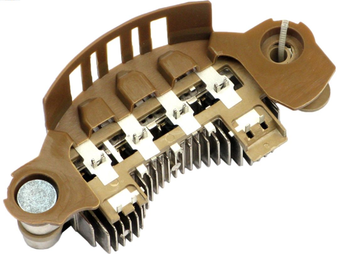 AS-PL Dynamo gelijkrichter (Diodebrug) ARC5104