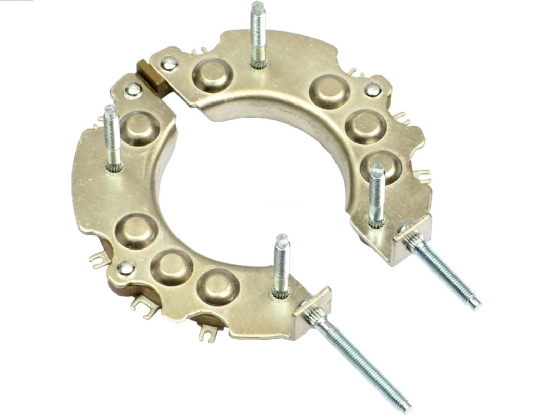 Dynamo gelijkrichter (Diodebrug) AS-PL ARC6039