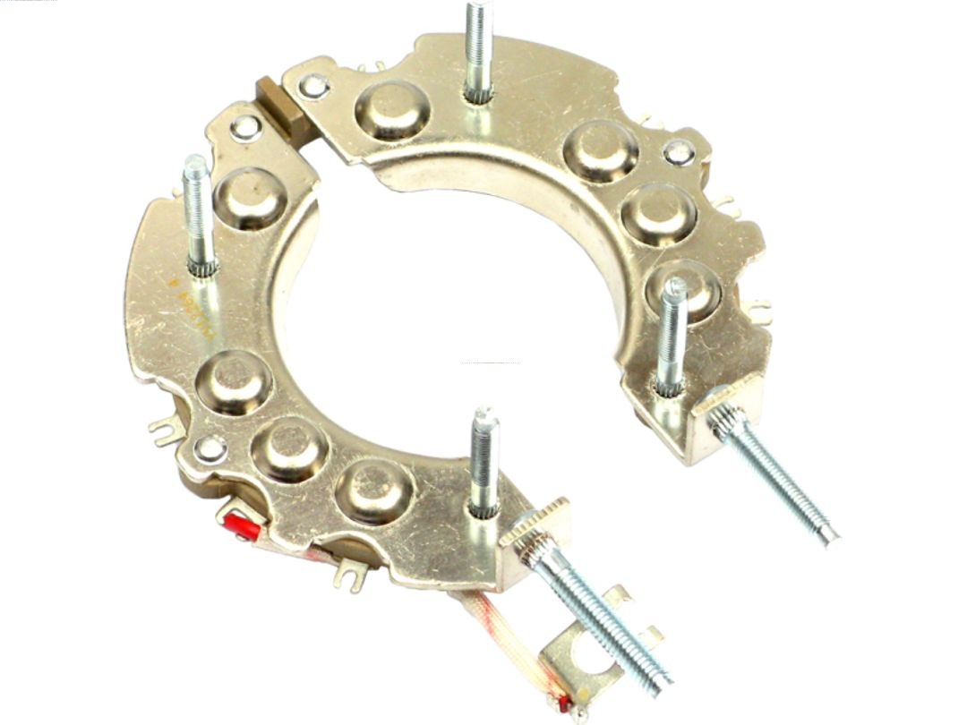 Dynamo gelijkrichter (Diodebrug) AS-PL ARC6041