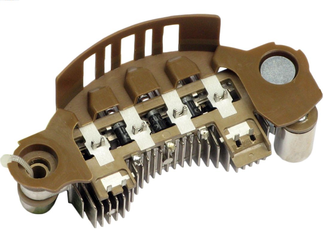 AS-PL Dynamo gelijkrichter (Diodebrug) ARC5084
