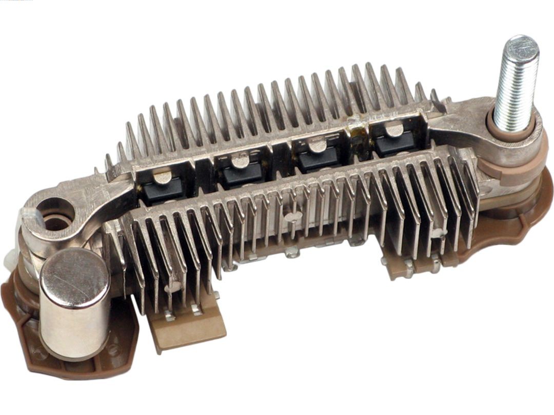 Dynamo gelijkrichter (Diodebrug) AS-PL ARC5086
