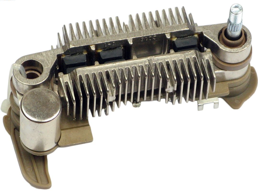Dynamo gelijkrichter (Diodebrug) AS-PL ARC5112
