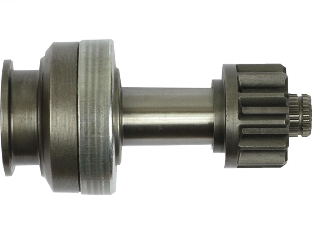 Vrijwielaandrijving, starter AS-PL SD5054