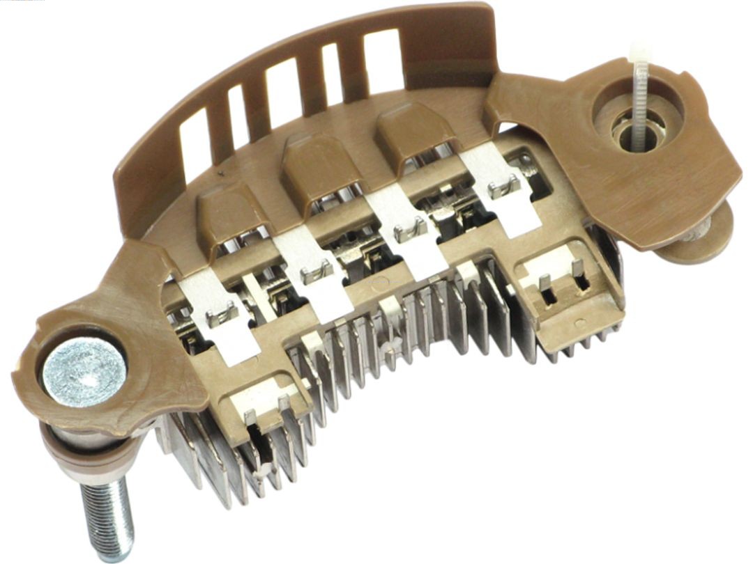 AS-PL Dynamo gelijkrichter (Diodebrug) ARC5125