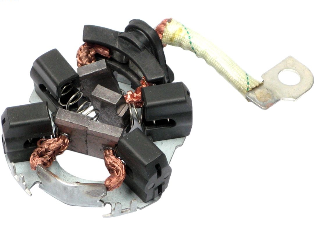 Houder, koolborstel AS-PL SBH0064