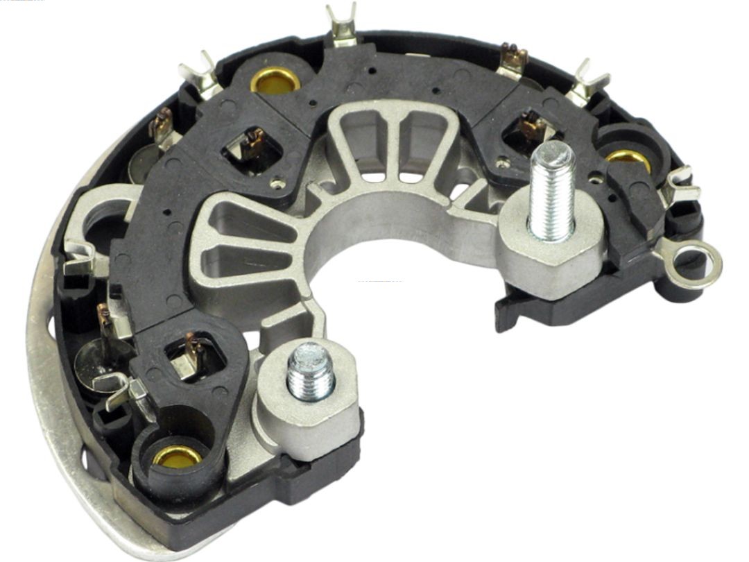 Dynamo gelijkrichter (Diodebrug) AS-PL ARC0151