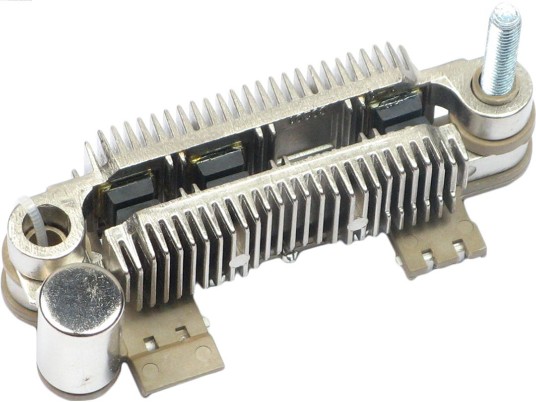 Dynamo gelijkrichter (Diodebrug) AS-PL ARC5140