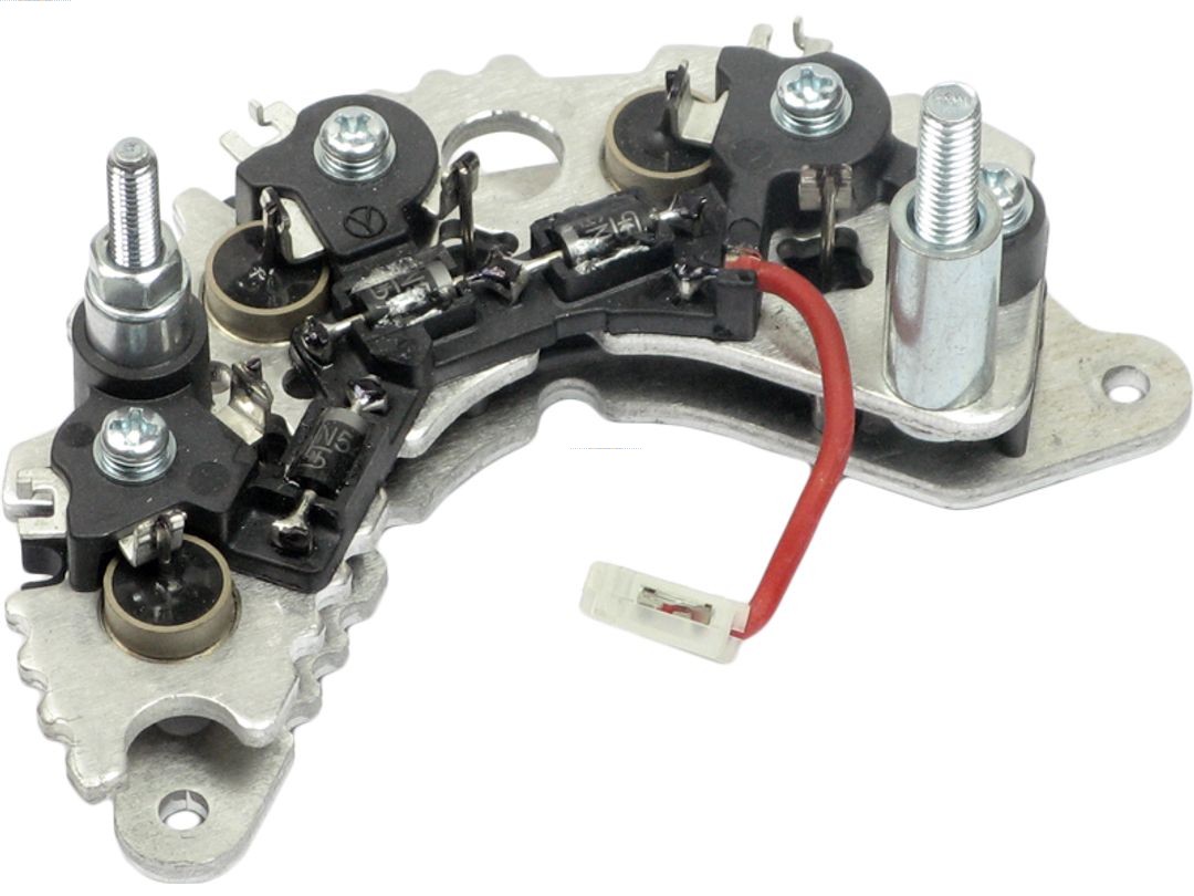 Dynamo gelijkrichter (Diodebrug) AS-PL ARC4035