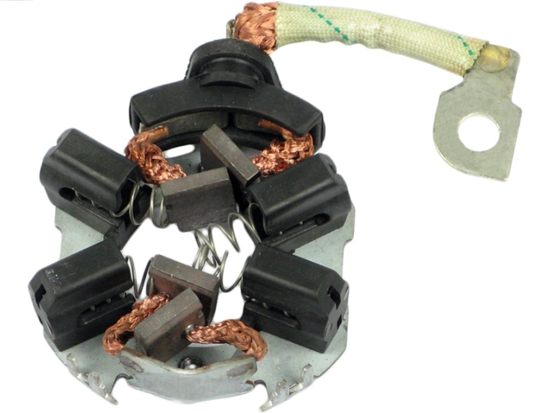 Houder, koolborstel AS-PL SBH0066