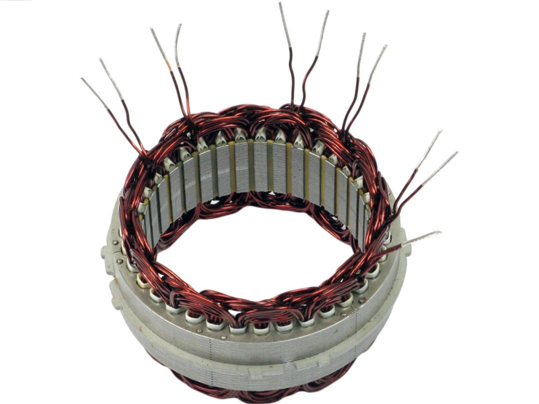 Stator, generator AS-PL AS0047
