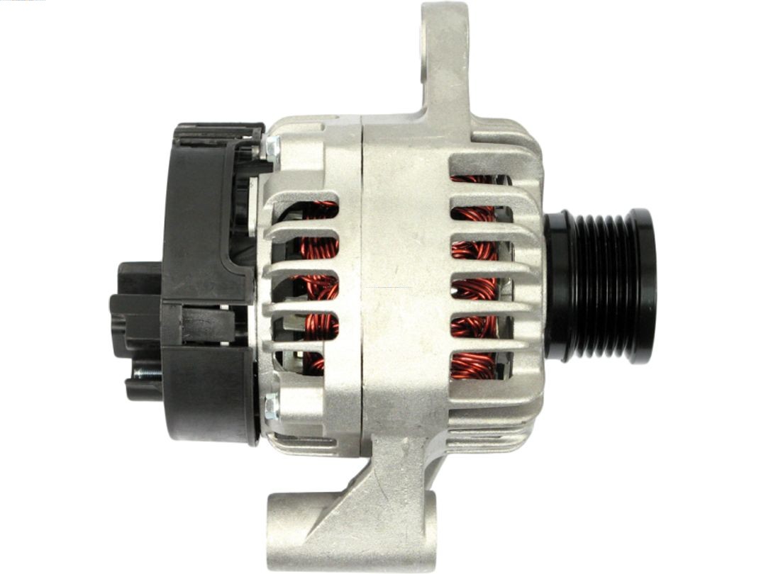 AS-PL Alternator/Dynamo A6107