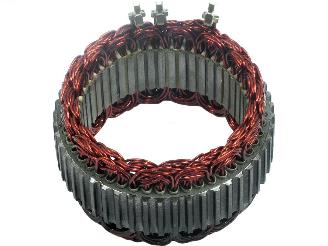 Stator, generator AS-PL AS0040